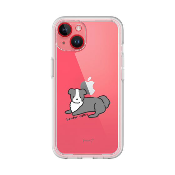 Premium Panel［ Original - CASEPLAY Dog - border collie ］