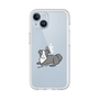 Premium Panel［ Original - CASEPLAY Dog - border collie ］