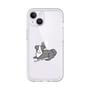 Premium Panel［ Original - CASEPLAY Dog - border collie ］