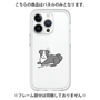 Premium Panel［ Original - CASEPLAY Dog - border collie ］