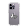 Premium Panel［ Original - CASEPLAY Dog - border collie ］