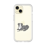 Premium Panel［ Original - CASEPLAY Dog - border collie ］