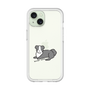 Premium Panel［ Original - CASEPLAY Dog - border collie ］