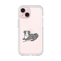 Premium Panel［ Original - CASEPLAY Dog - border collie ］