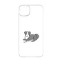 Premium Panel［ Original - CASEPLAY Dog - border collie ］