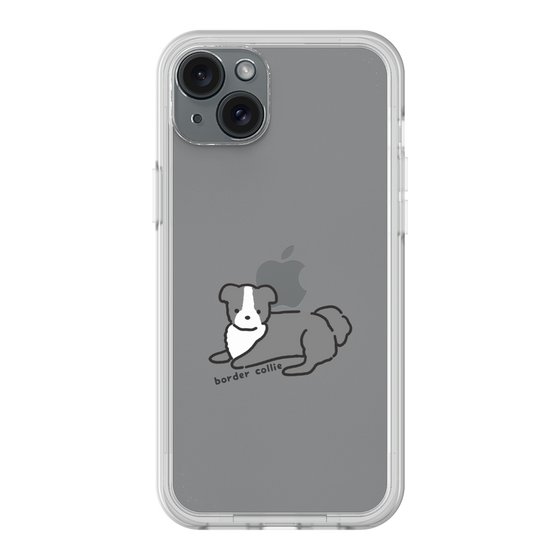 Premium Panel［ Original - CASEPLAY Dog - border collie ］