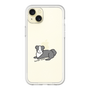 Premium Panel［ Original - CASEPLAY Dog - border collie ］