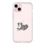 Premium Panel［ Original - CASEPLAY Dog - border collie ］