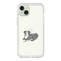 Premium Panel［ Original - CASEPLAY Dog - border collie ］