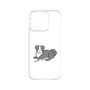 Premium Panel［ Original - CASEPLAY Dog - border collie ］