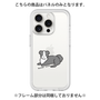 Premium Panel［ Original - CASEPLAY Dog - border collie ］
