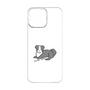 Premium Panel［ Original - CASEPLAY Dog - border collie ］