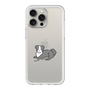 Premium Panel［ Original - CASEPLAY Dog - border collie ］
