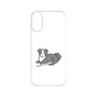 Premium Panel［ Original - CASEPLAY Dog - border collie ］