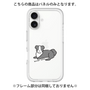 Premium Panel［ Original - CASEPLAY Dog - border collie ］