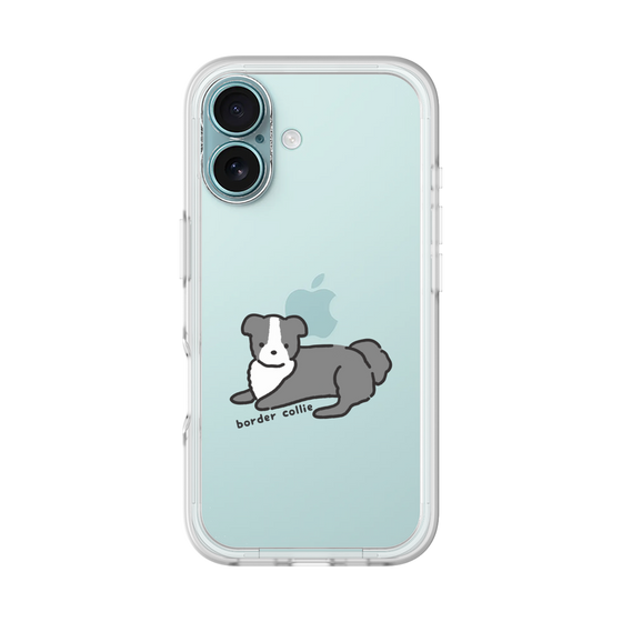 Premium Panel［ Original - CASEPLAY Dog - border collie ］