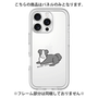 Premium Panel［ Original - CASEPLAY Dog - border collie ］