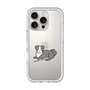 Premium Panel［ Original - CASEPLAY Dog - border collie ］