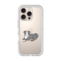 Premium Panel［ Original - CASEPLAY Dog - border collie ］