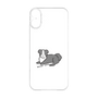 Premium Panel［ Original - CASEPLAY Dog - border collie ］