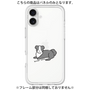 Premium Panel［ Original - CASEPLAY Dog - border collie ］