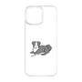 Premium Panel［ Original - CASEPLAY Dog - border collie ］
