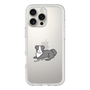 Premium Panel［ Original - CASEPLAY Dog - border collie ］