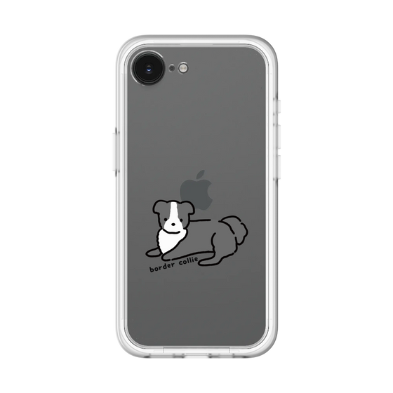 Premium Panel［ Original - CASEPLAY Dog - border collie ］