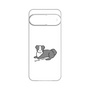 Premium Panel［ Original - CASEPLAY Dog - border collie ］