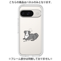 Premium Panel［ Original - CASEPLAY Dog - border collie ］