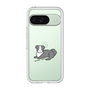 Premium Panel［ Original - CASEPLAY Dog - border collie ］