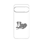 Premium Panel［ Original - CASEPLAY Dog - border collie ］