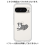 Premium Panel［ Original - CASEPLAY Dog - border collie ］