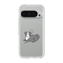 Premium Panel［ Original - CASEPLAY Dog - border collie ］