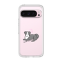 Premium Panel［ Original - CASEPLAY Dog - border collie ］