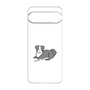 Premium Panel［ Original - CASEPLAY Dog - border collie ］