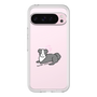 Premium Panel［ Original - CASEPLAY Dog - border collie ］
