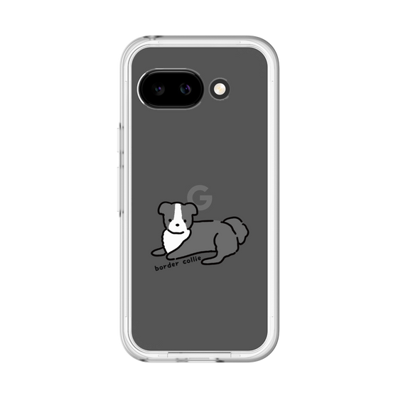 Premium Panel［ Original - CASEPLAY Dog - border collie ］