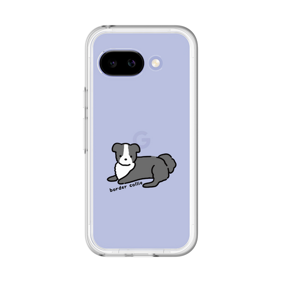 Premium Panel［ Original - CASEPLAY Dog - border collie ］