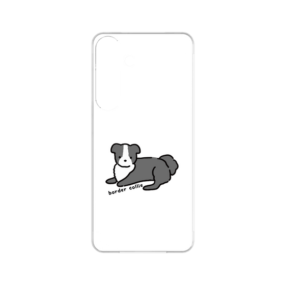 Premium Panel［ Original - CASEPLAY Dog - border collie ］