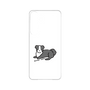 Premium Panel［ Original - CASEPLAY Dog - border collie ］