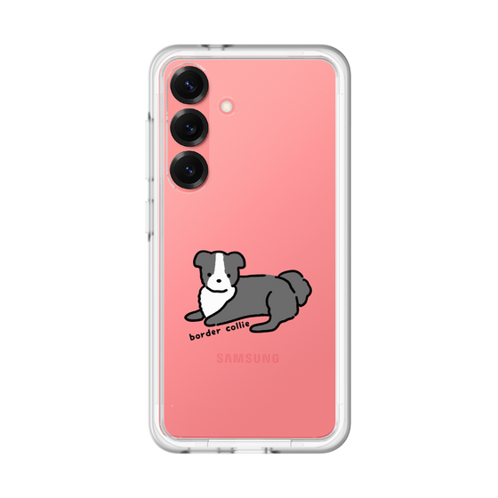 Premium Panel［ Original - CASEPLAY Dog - border collie ］
