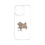 Premium Panel［ Original - CASEPLAY Dog - Toy Pooh ］