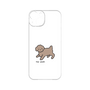 Premium Panel［ Original - CASEPLAY Dog - Toy Pooh ］