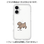 Premium Panel［ Original - CASEPLAY Dog - Toy Pooh ］