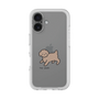 Premium Panel［ Original - CASEPLAY Dog - Toy Pooh ］