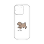 Premium Panel［ Original - CASEPLAY Dog - Toy Pooh ］