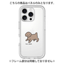 Premium Panel［ Original - CASEPLAY Dog - Toy Pooh ］