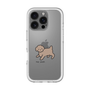 Premium Panel［ Original - CASEPLAY Dog - Toy Pooh ］