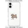 Premium Panel［ Original - CASEPLAY Dog - Toy Pooh ］